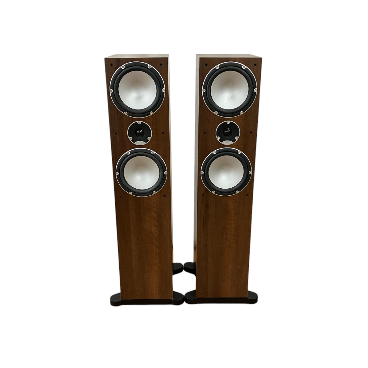 引取限定】TANNOY タンノイ MERCURY7.4 スピーカーペア オーディオ