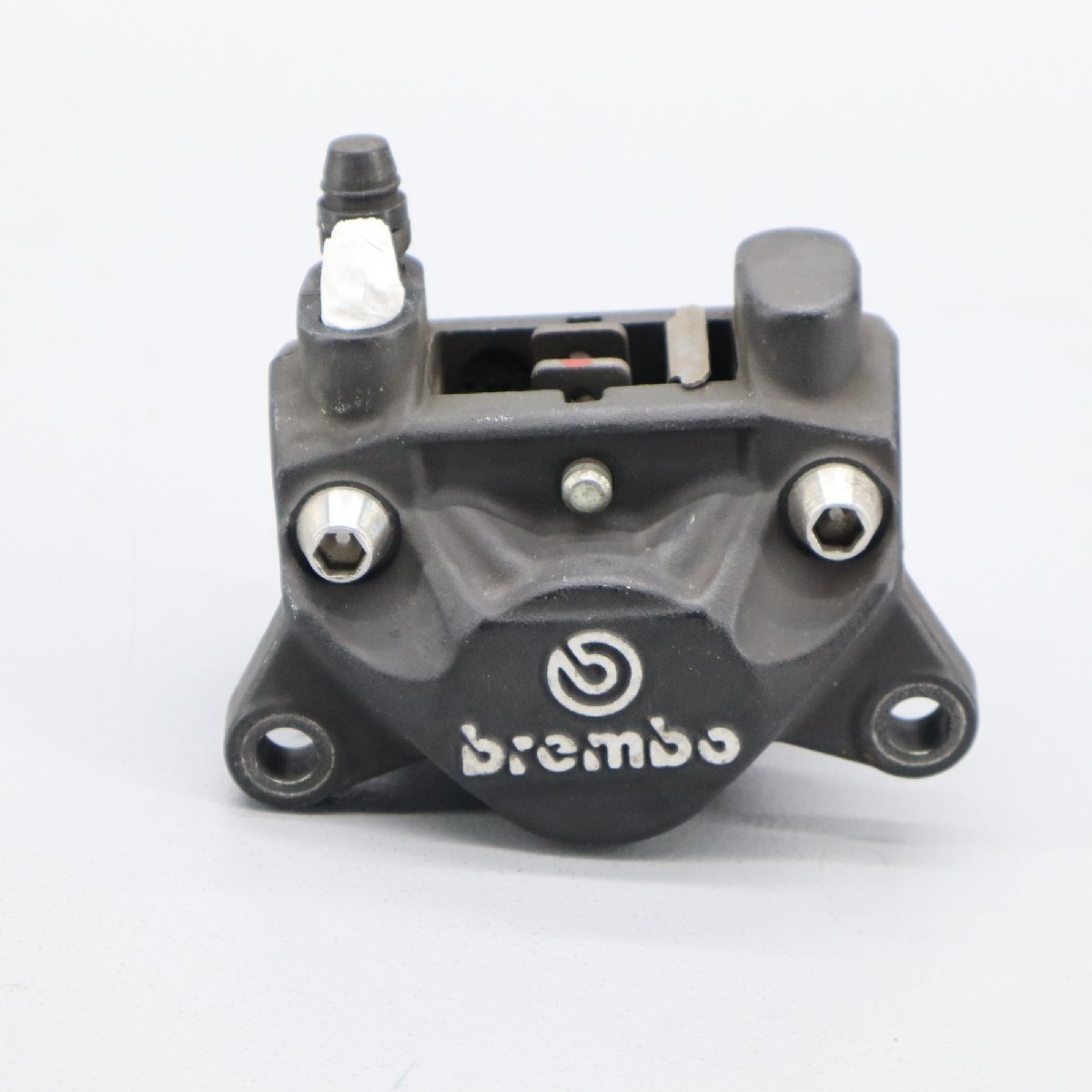 ブレンボ brembo Brembo Brembo(ブレンボ)4POT brembo（ブレンボ） 4 
