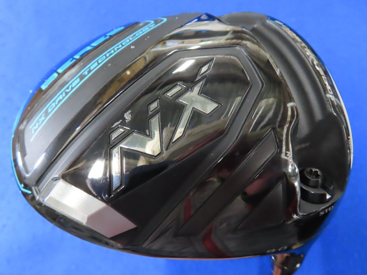 中古・訳あり/試打用】本間ゴルフ 2022～2023 BERES NX（ベレス エヌ
