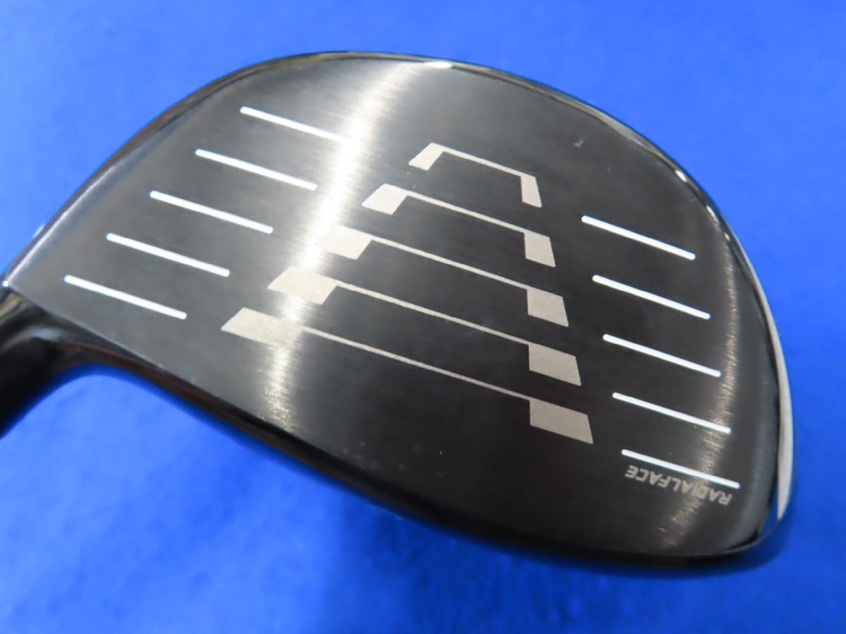 中古・訳あり/試打用】本間ゴルフ 2022～2023 BERES NX（ベレス エヌ