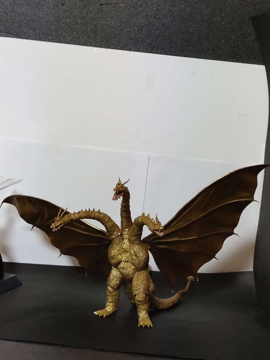 SUS830 未開封 キャスト カマキラス 2004 断末魔 特撮大百科 レジン