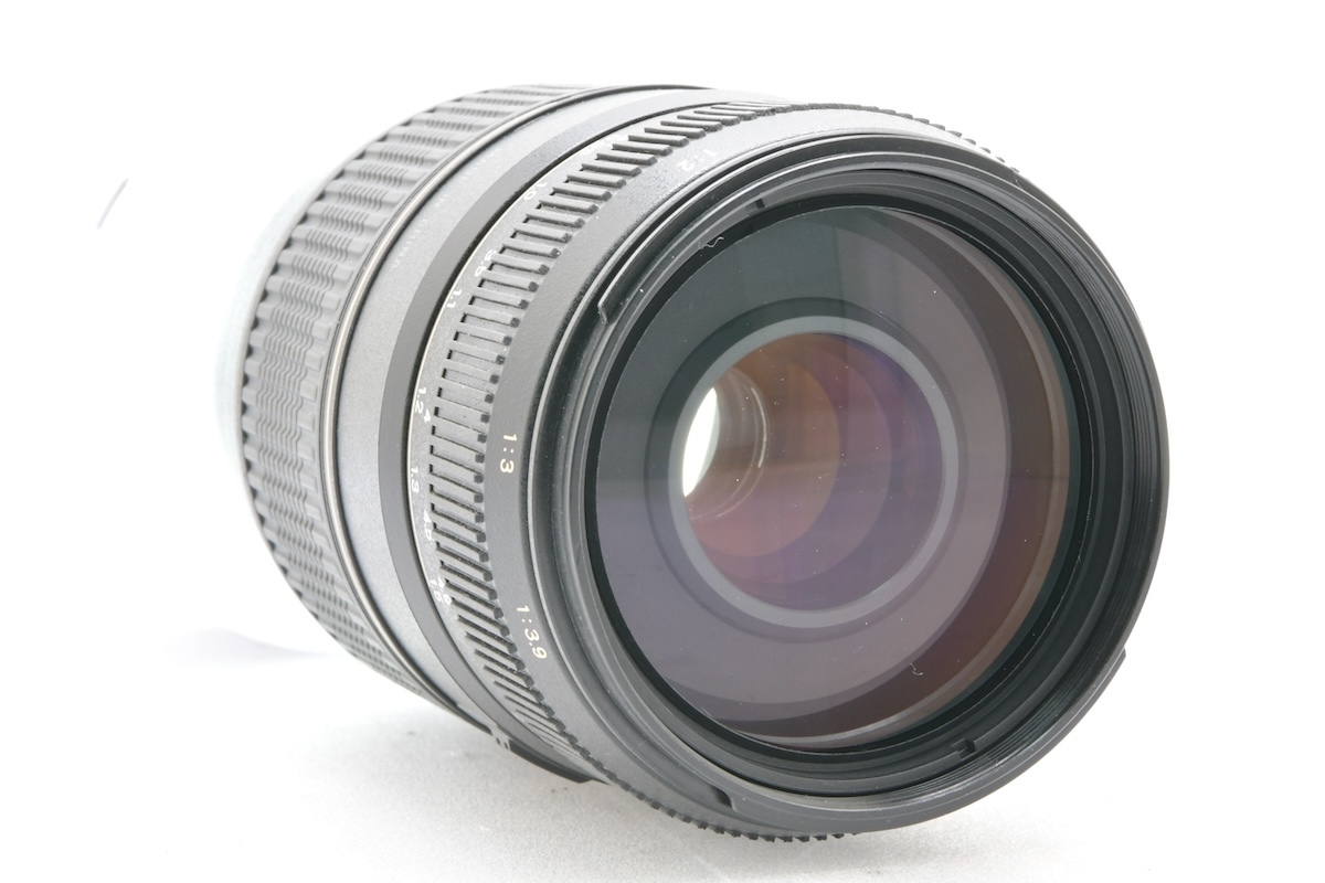 70-300mm AF Tamron (with review AFS TAMRON A17 AF 70-300mm F4-5.6