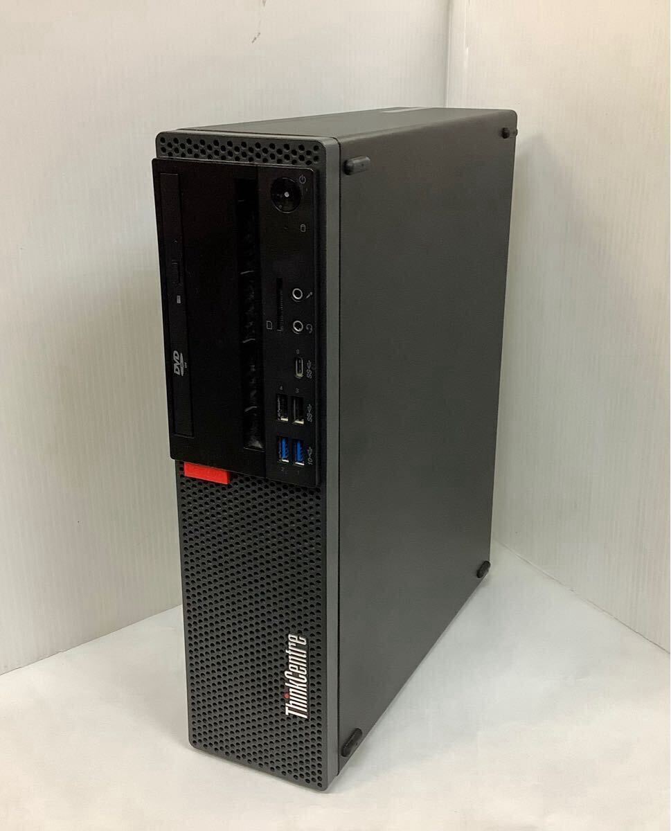 富士通 D588/BX i3-9100/8GB/SSD256GB/Office O○富士通ESPRIMO D588/BX○Core i3-9100(3.6GHz)/8G/500G/MULTI/Win10