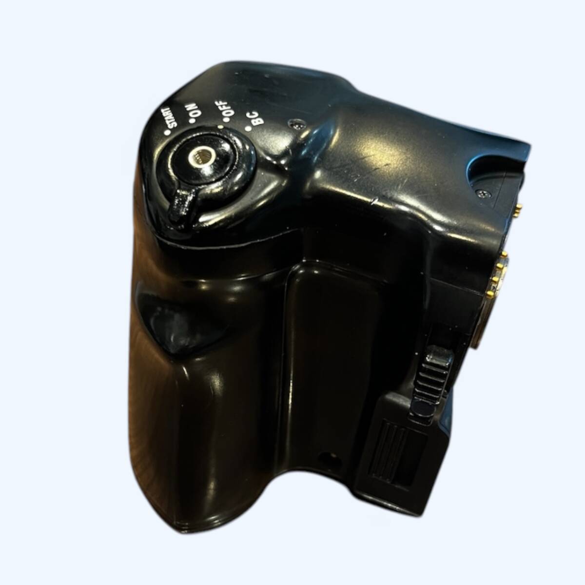 Mamiya645 super ワインダーグリップ MAMIYA 645 PRO用 ワインダーグリップ WG401 Mamiya マミヤ 0 Motor