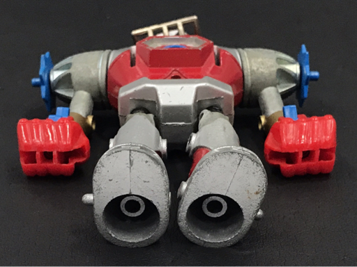 超合金 UFO戦士 ダイアポロン ブルマァク BP-24 昭和レトロ 当時物 超合金 UFO戦士 ダイアポロン ブルマァク BP-24 昭和レトロ 当時