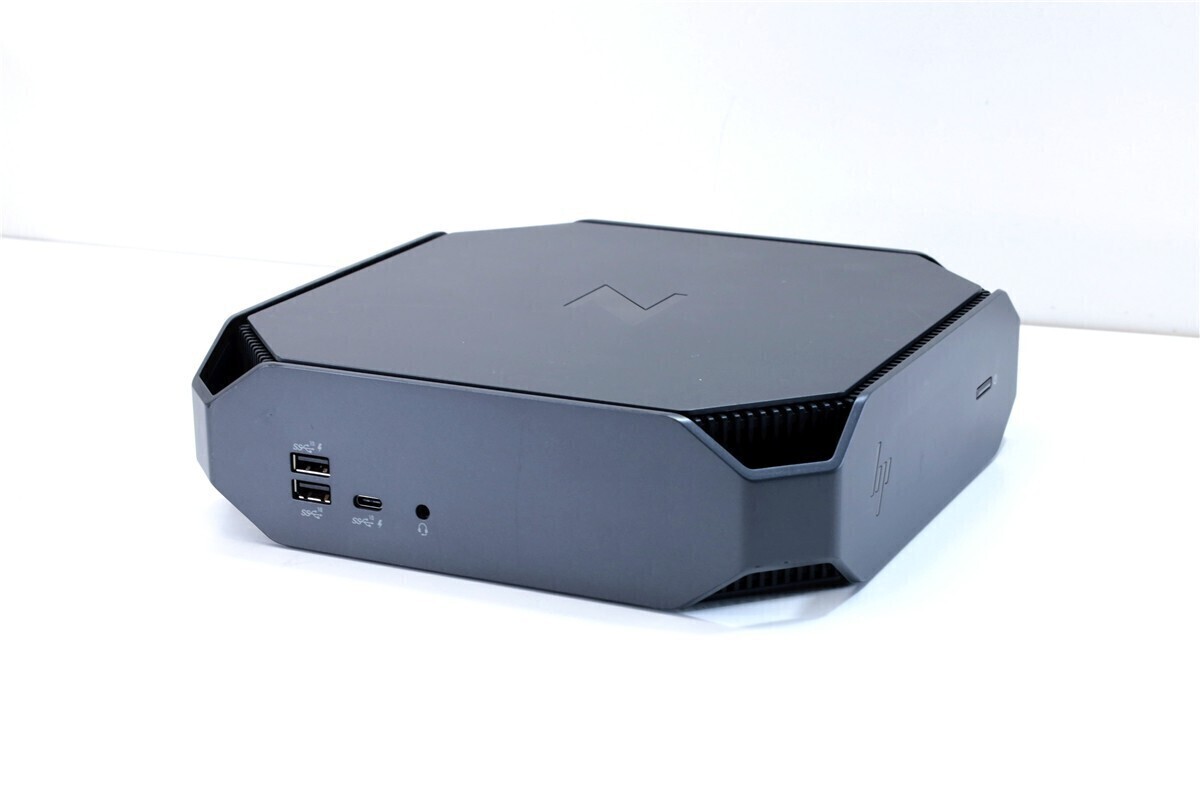 HP Z2 G5 Workstation Mini - | Workstations・PC 製品詳細・スペック 