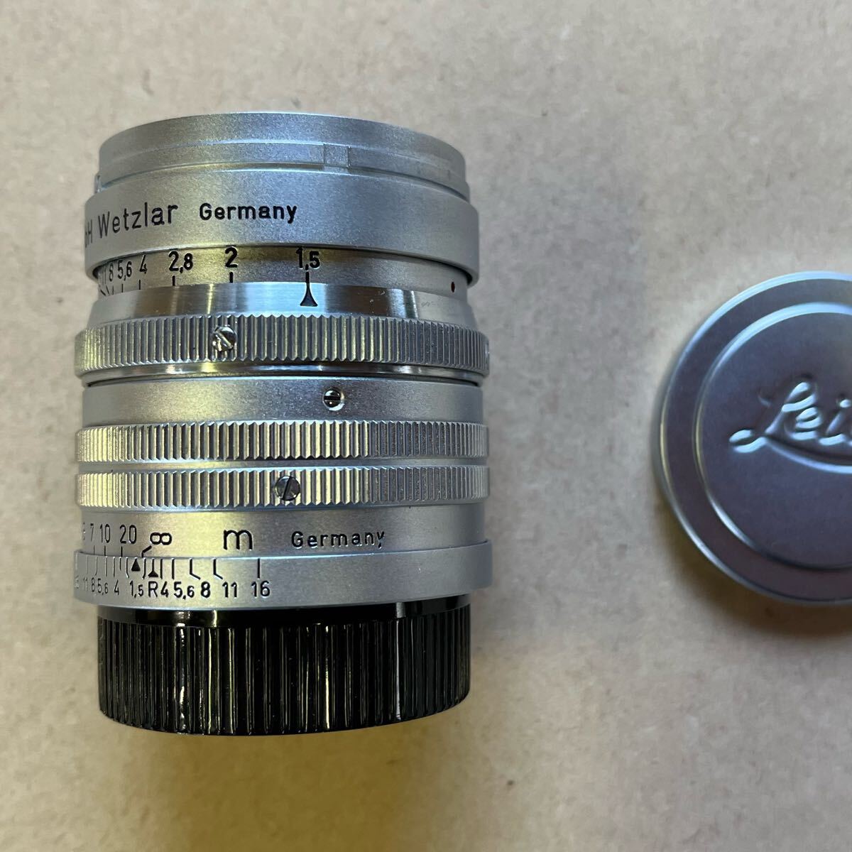 summarit ズマリット 50mm f1.5 ライカ 【公式通販】