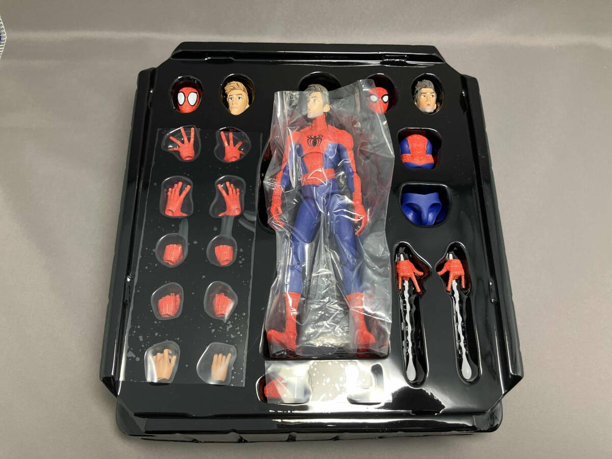 ユニオンクリエイティブ 千値練 マーベル スパイダーマン スパイダー 