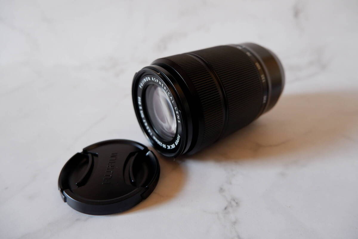 OIS II | XC FUJIFILM XC50-230mmF4.5-6.7 望遠レンズ 50-230mm⁄f:4.4-