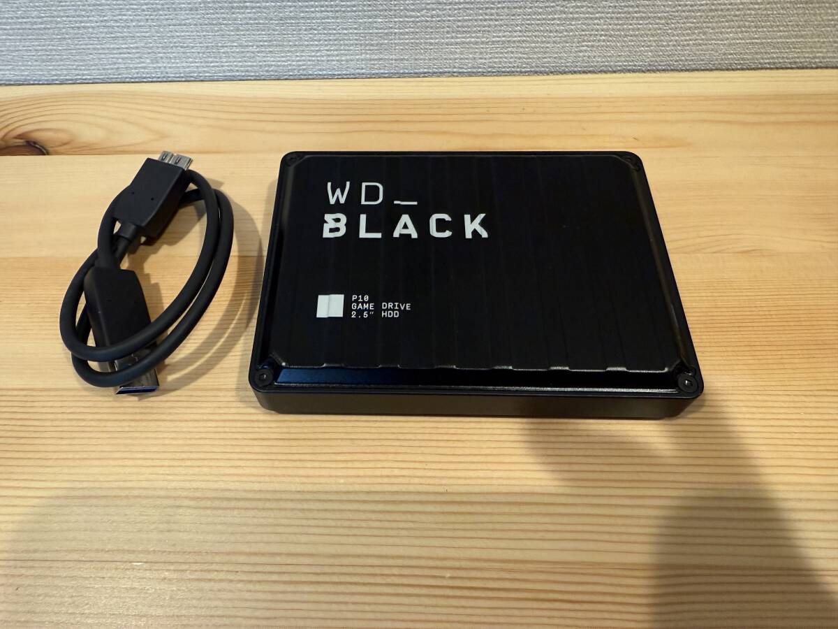 Digital Western digital 1TB BLACK Hard blackの通販 WD wd SSD 