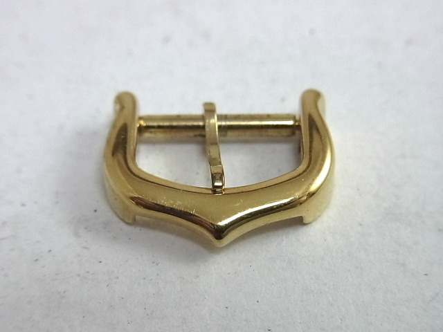 カルティエの尾錠 12mm 46 【公式通販】