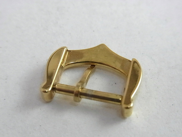 カルティエの尾錠 12mm 46 【公式通販】