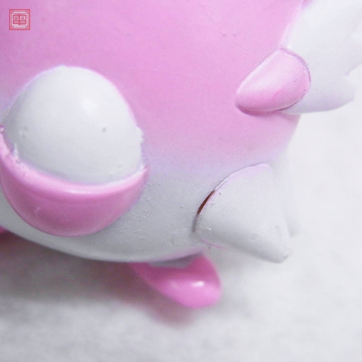 ポケモン モンコレ ピンプク/ラッキー/ハピナス まとめて3体セット