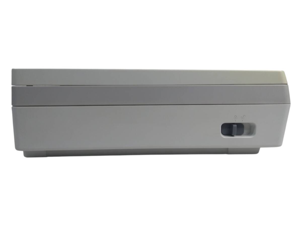 ☆Epson エプソン DS-50000 スキャン枚数 82188枚・A3対応フラット
