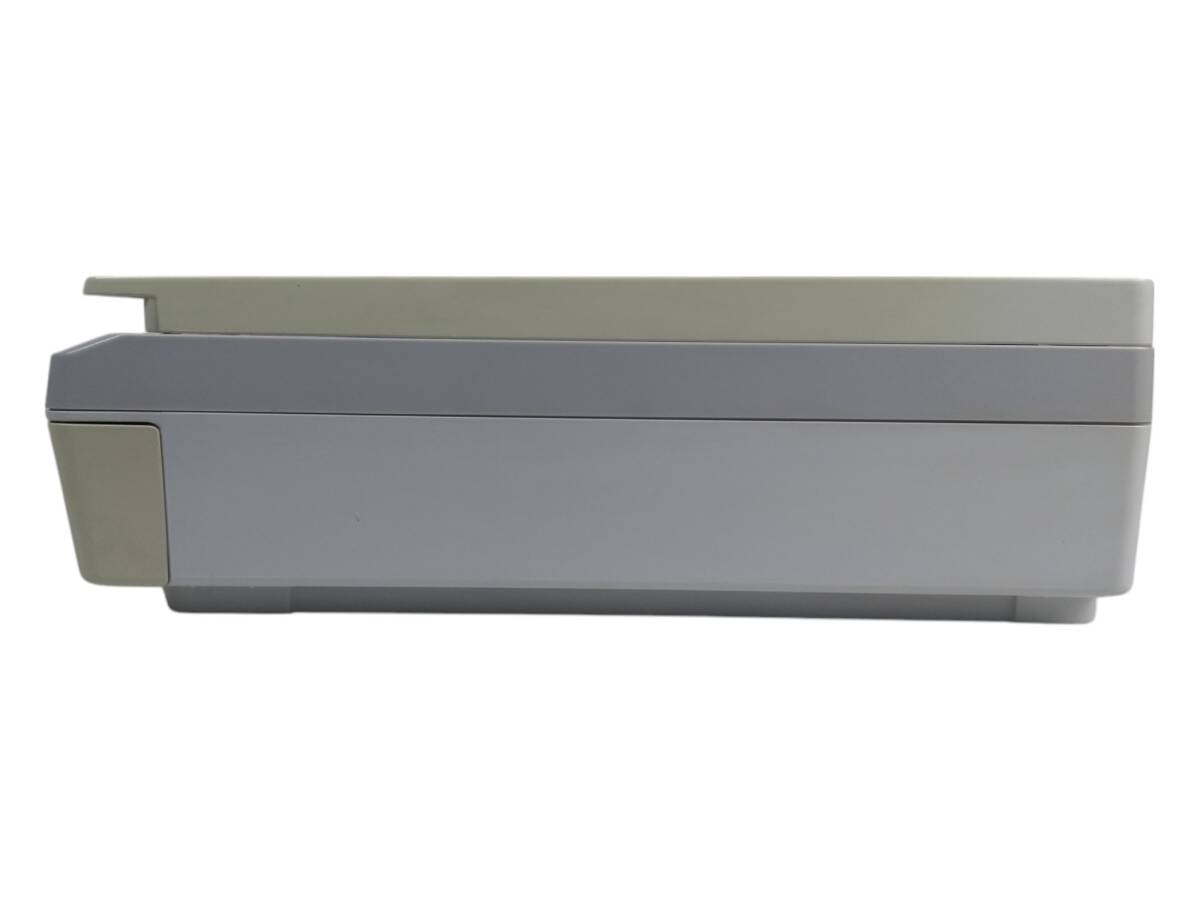 ☆Epson エプソン DS-50000 スキャン枚数 82188枚・A3対応フラット