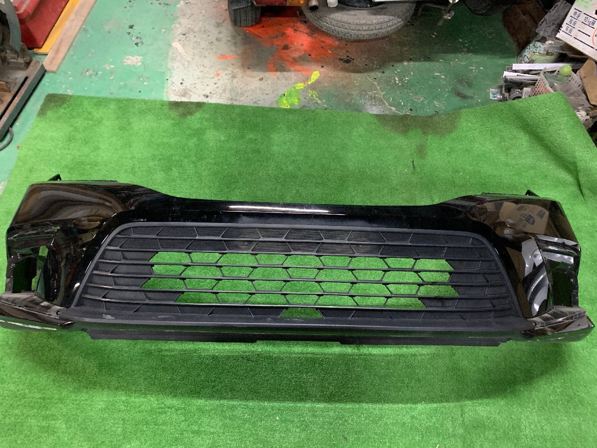 HONDA ホンダ シビック FL1 フロントバンパー フロントグリル フロント