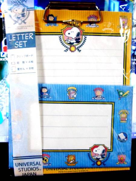 安値 ｕｓｊスヌーピーバインダーレターセット学校 その他 売買されたオークション情報 Yahooの商品情報をアーカイブ公開 オークファン Aucfan Com