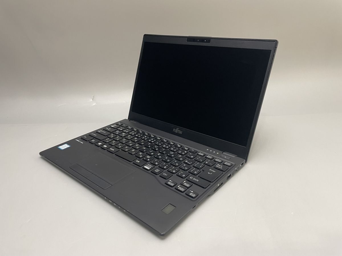 ☆1円スタート☆第8世代☆富士通 LIFEBOOK U939/A Core i5 8365U 8GB