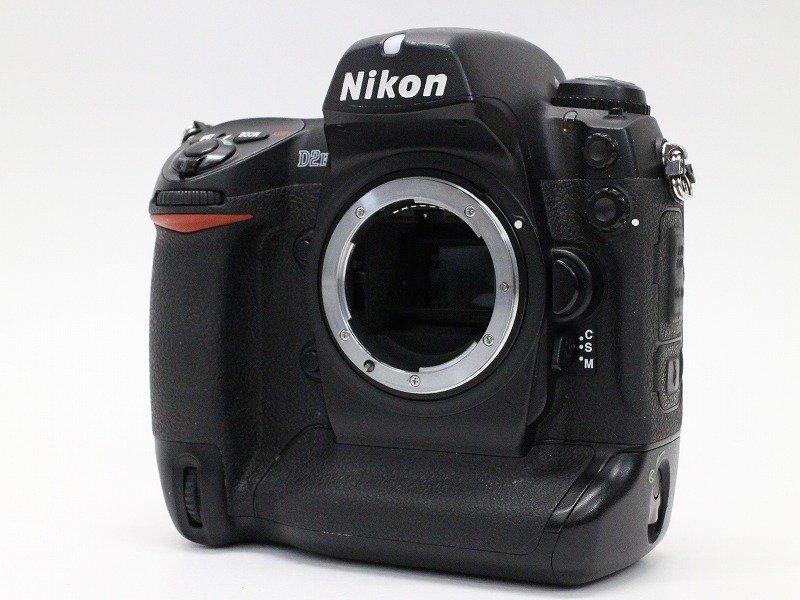 ●○【元箱付】Nikon D2H デジタル一眼レフカメラ ボディ Fマウント ニコン○●028659008m○●_2