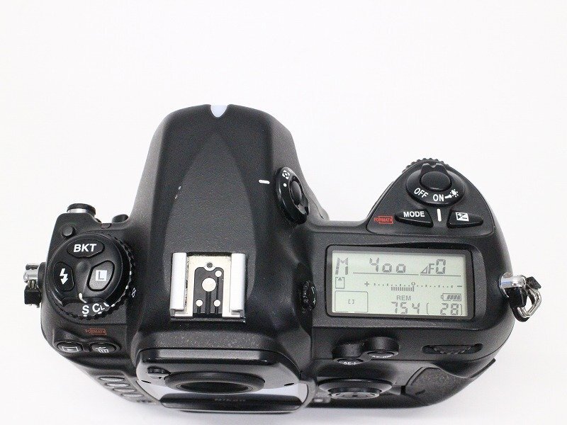 ●○【元箱付】Nikon D2H デジタル一眼レフカメラ ボディ Fマウント ニコン○●028659008m○●_3