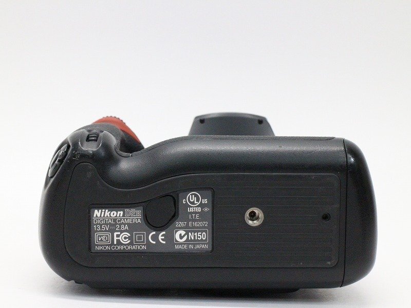 ●○【元箱付】Nikon D2H デジタル一眼レフカメラ ボディ Fマウント ニコン○●028659008m○●_6