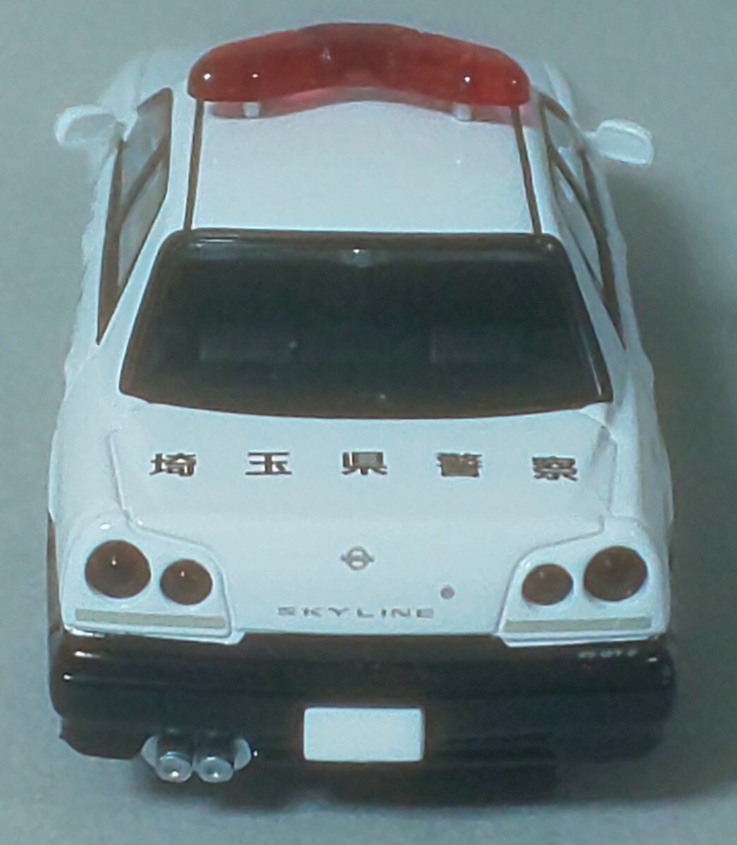 即決あり】トミカリミテッドヴィンテージ ネオ LV-N127a ニッサン