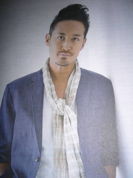 松岡昌宏 必殺仕事人14 Tvclip 14 7 切手可 その他 売買されたオークション情報 Yahooの商品情報をアーカイブ公開 オークファン Aucfan Com