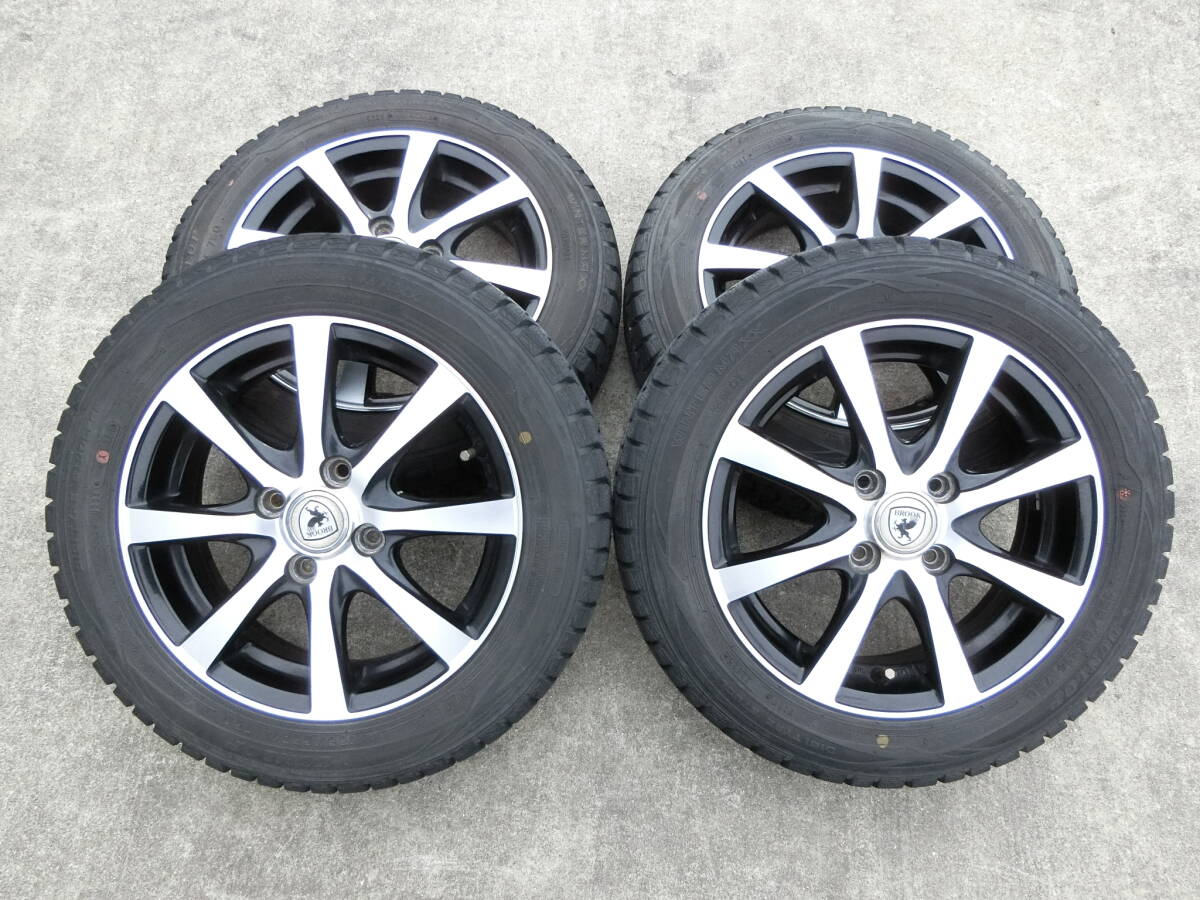 4穴 14インチ 14インチ（ホイール｜タイヤ・ホイール）：車用品<車 