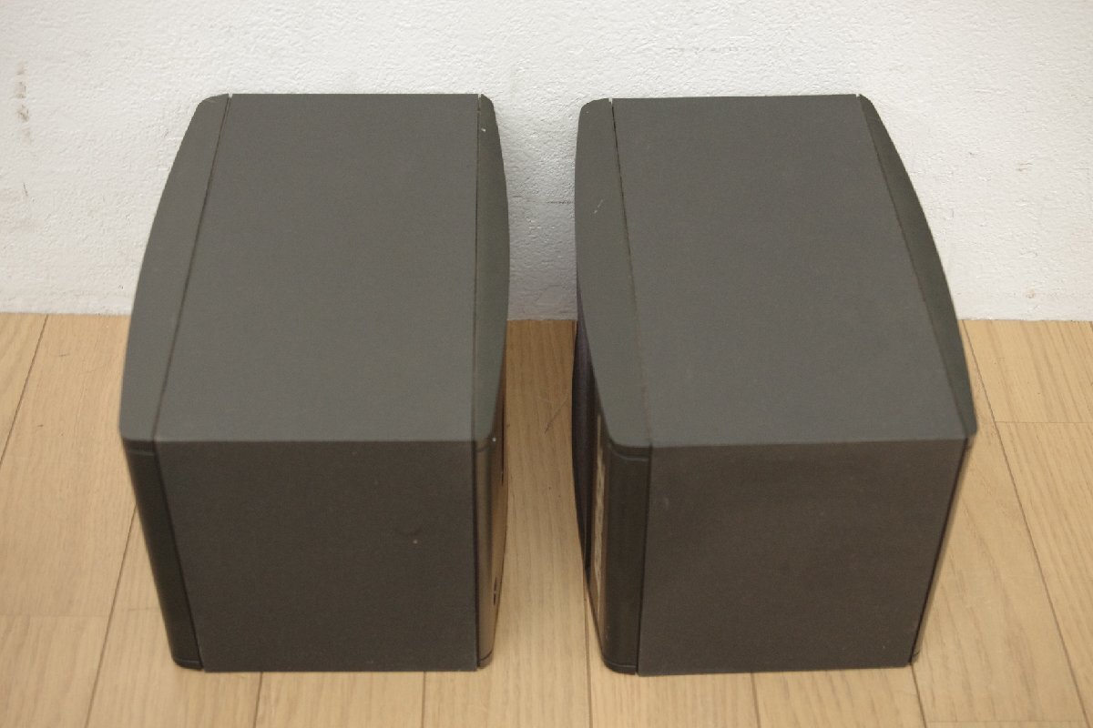 BOSE ペアスピーカー MODEL 100PR スピーカーシステム 左右ペア スター