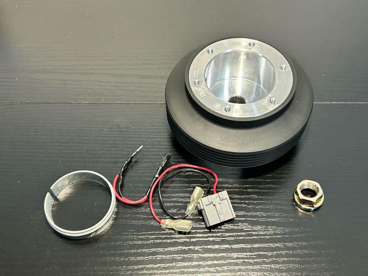 ワークスベル ショートボス 日産 フェアレディz z33 631S ワークスベル