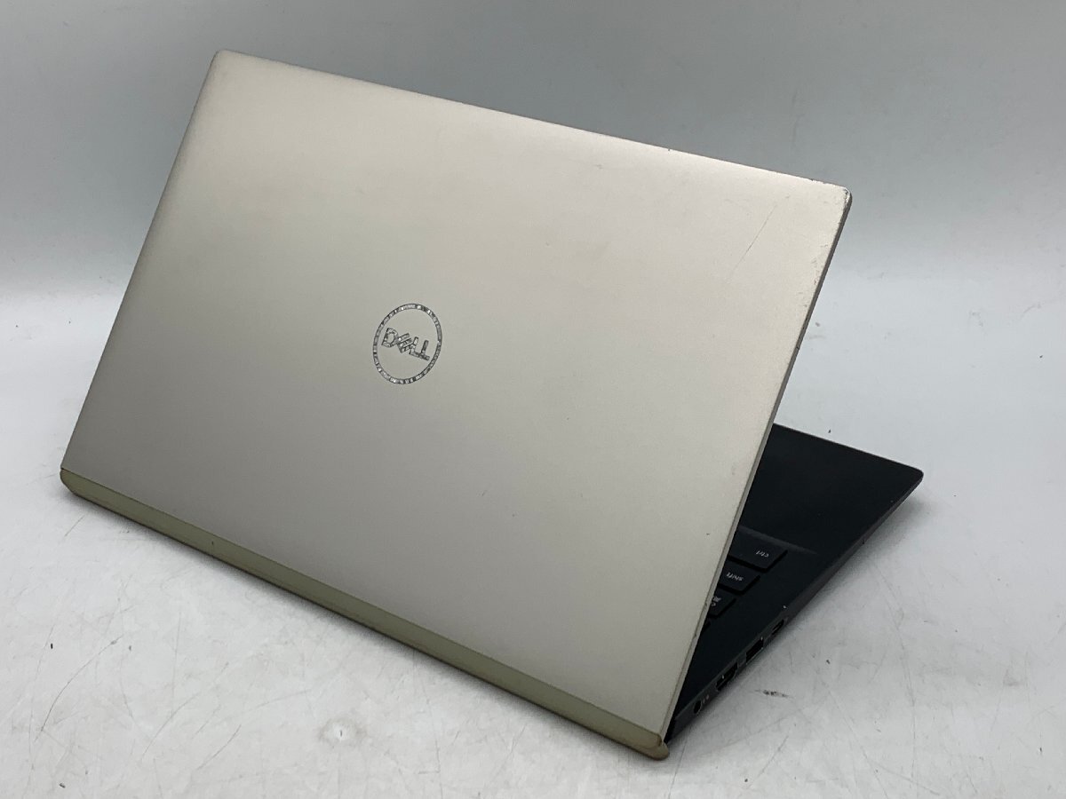 ハード王】1円～/ノート/Dell Vostro13 5300/Corei5-10210U/8GB