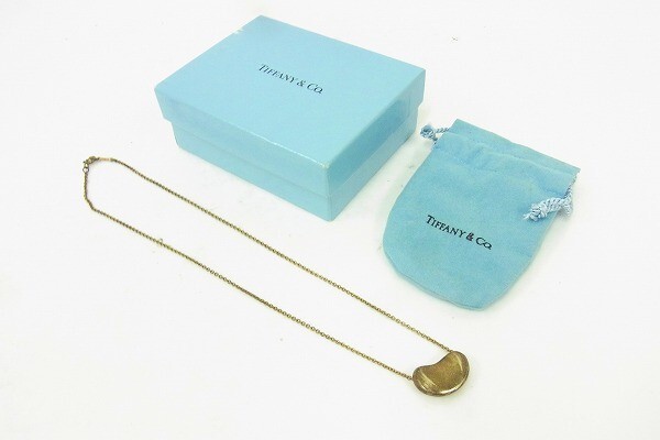 TIFFANY&Co. ティファニー 判子 はんこ 重り 小物 レディース 箱付