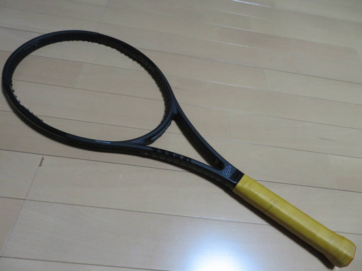 RF97 Wilson PRO STAFF プロスタッフ ウィルソン Pro Staff V13.0 G2 0