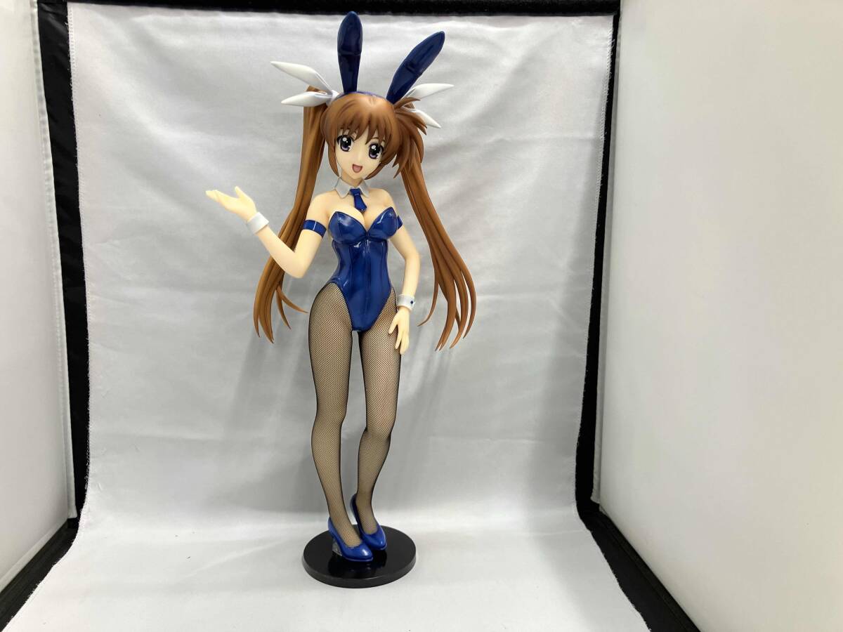 FREEing B-STYLE 1/4 魔法少女リリカルなのは StrikeS 高町なのは