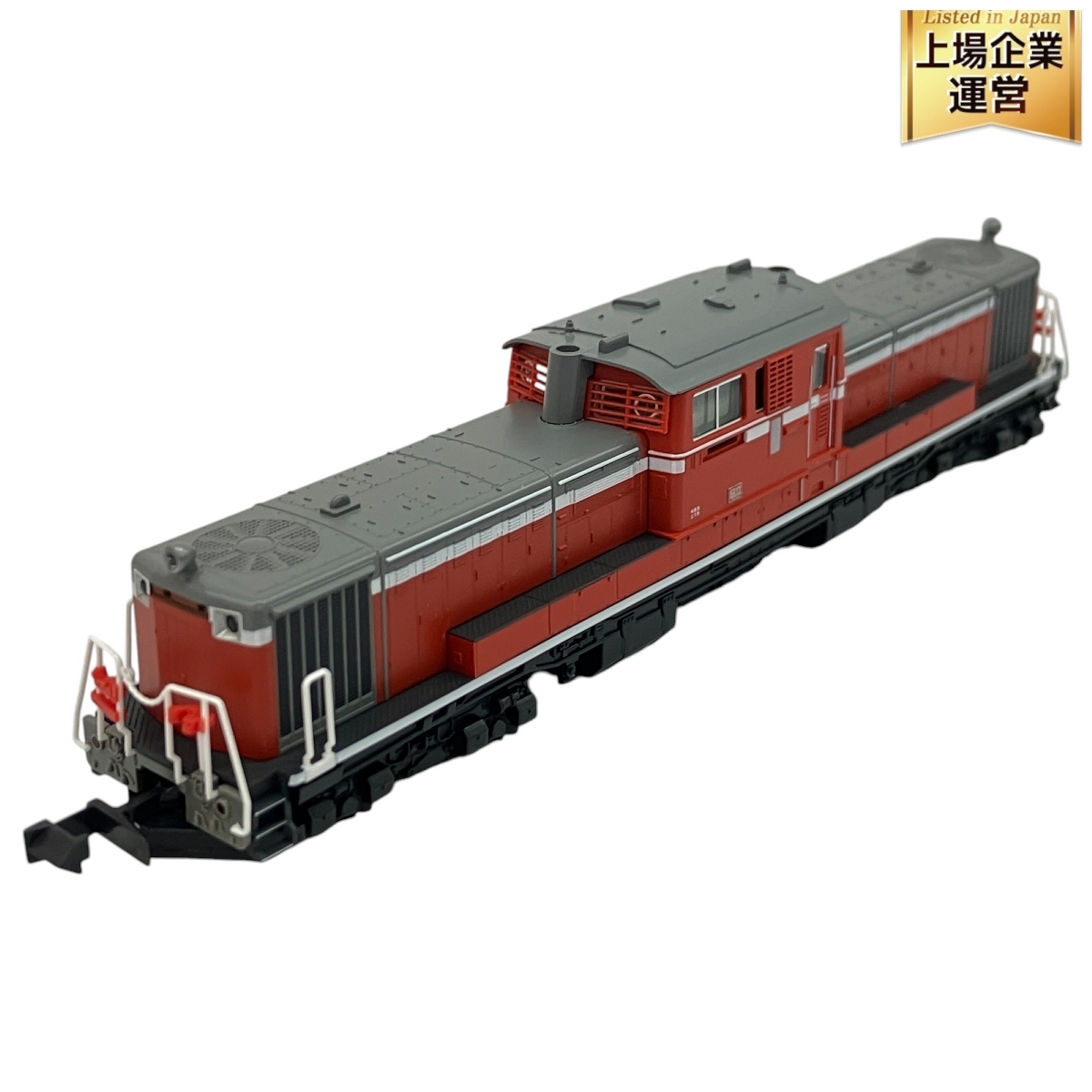 希少品KATO 7008-8 DD51（三灯形） 希少品KATO DD51（三灯