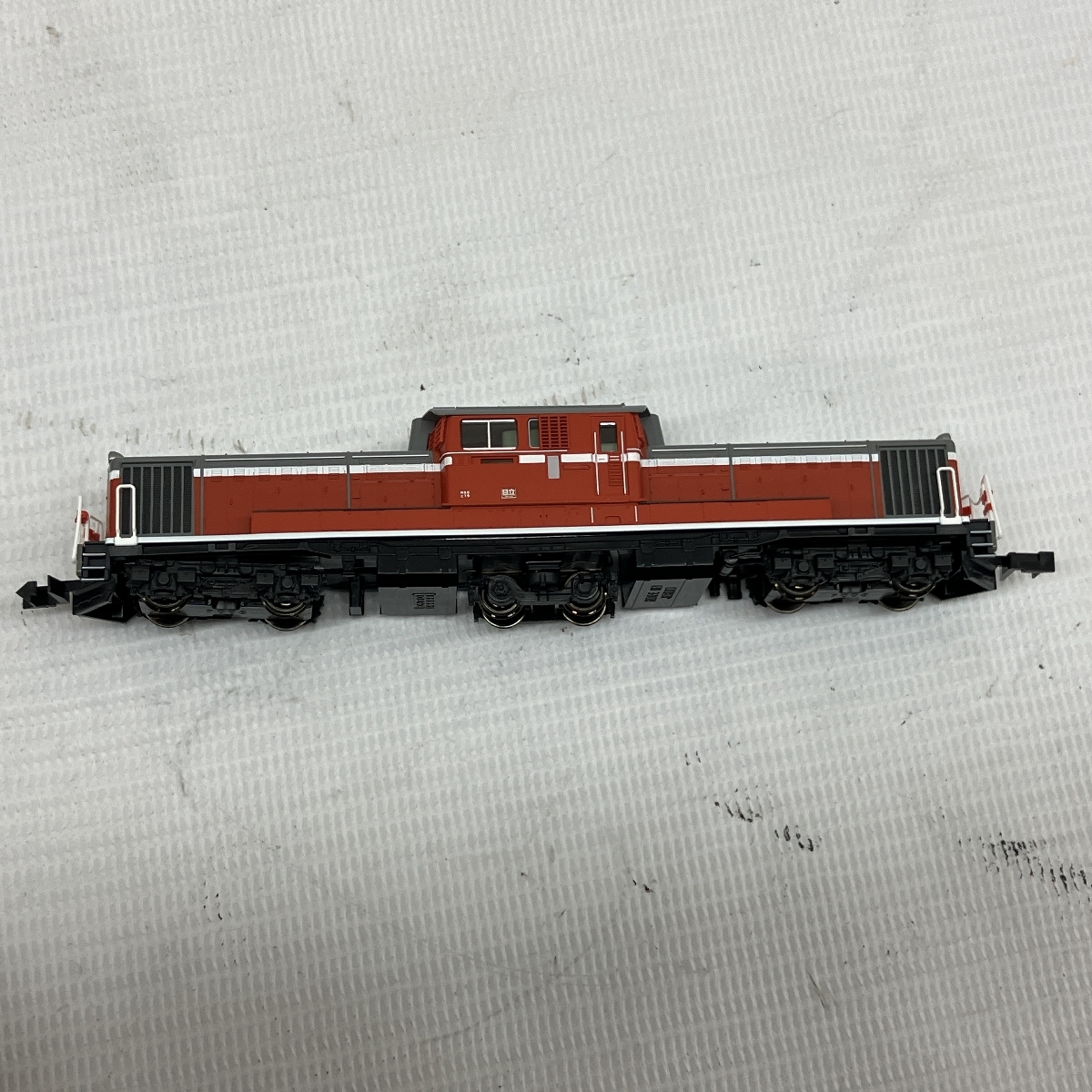 KATO 7008-8 DD51-500 中期 耐寒形(3灯形) | 鉄道模型 通販