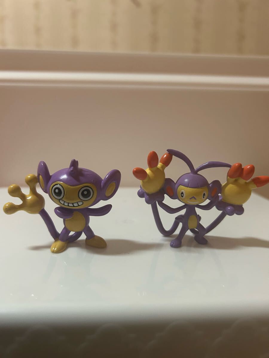 ポケモン ポケットモンスター モンコレ モンスターコレクション 当時物