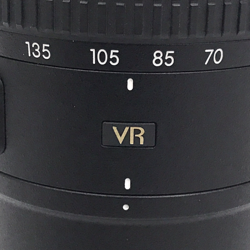 1円 Nikon N AF-S NIKKOR 70-200mm 1:2.8GⅡ ED カメラレンズ ニコン オートフォーカス_10