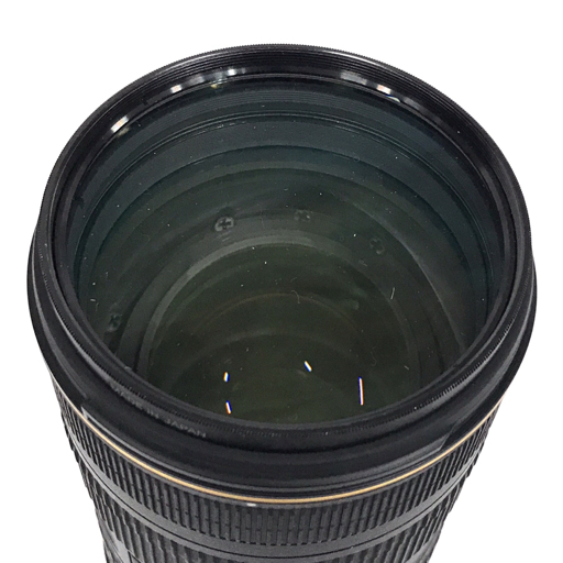 1円 Nikon N AF-S NIKKOR 70-200mm 1:2.8GⅡ ED カメラレンズ ニコン オートフォーカス_2