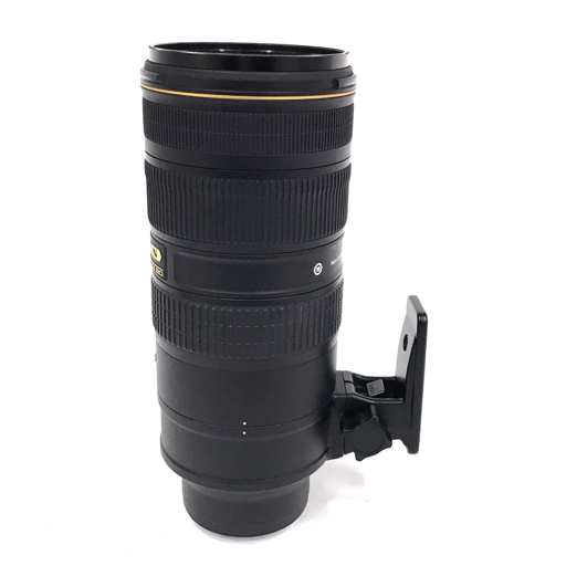 1円 Nikon N AF-S NIKKOR 70-200mm 1:2.8GⅡ ED カメラレンズ ニコン オートフォーカス_5