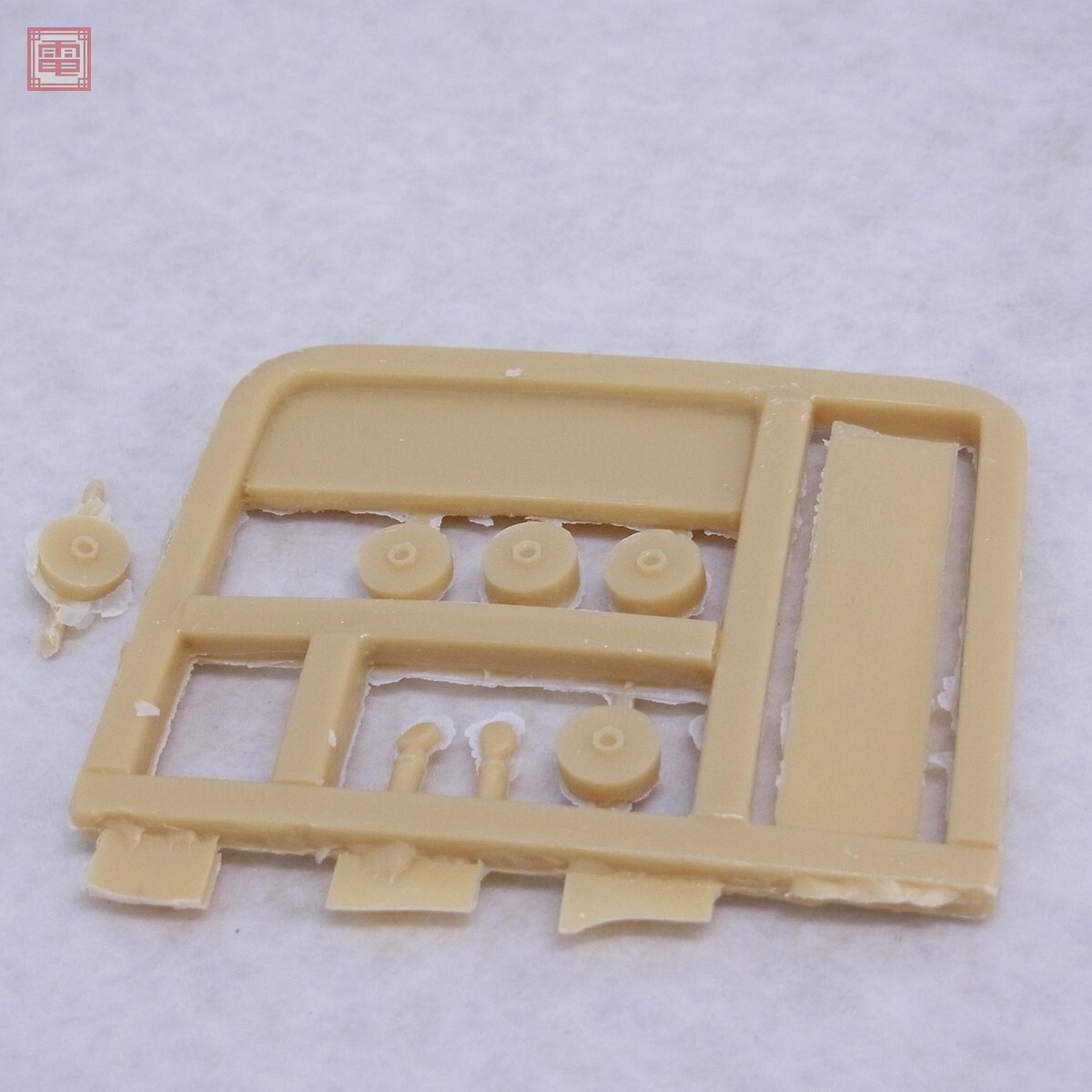 プロバンスムラージュ 1/43 マツダ 757 Le Mans 1986 GTP/クッズ #20