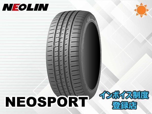 【大人気，大得価】 24年製 ネオリン ネオスポーツ NEOSPORT 245/35R19 93Y XL(その他)｜売買されたオークション情報、yahooの商品情報をアーカイブ公開 - オークファン 19インチ