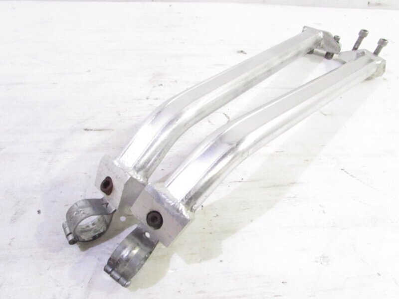 V-MAX 2LT 大人気!! 社外製 アルミ サブフレーム 曲りなし 【検】3UF 2WF 2WE RP22J 1FK 2EN 1GR VP20N 逆車 国内 149B01_3