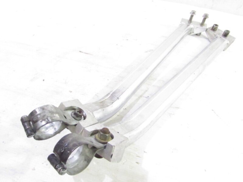 V-MAX 2LT 大人気!! 社外製 アルミ サブフレーム 曲りなし 【検】3UF 2WF 2WE RP22J 1FK 2EN 1GR VP20N 逆車 国内 149B01_5