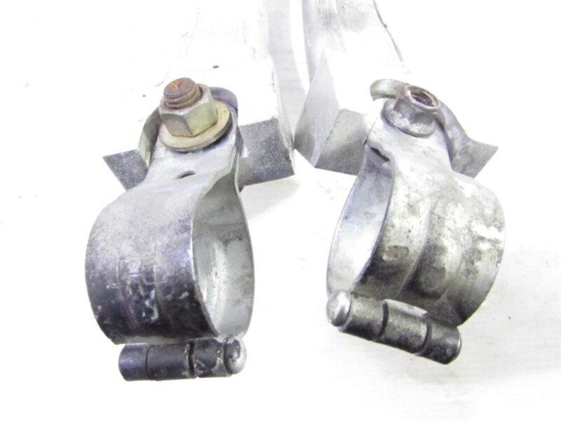 V-MAX 2LT 大人気!! 社外製 アルミ サブフレーム 曲りなし 【検】3UF 2WF 2WE RP22J 1FK 2EN 1GR VP20N 逆車 国内 149B01_7