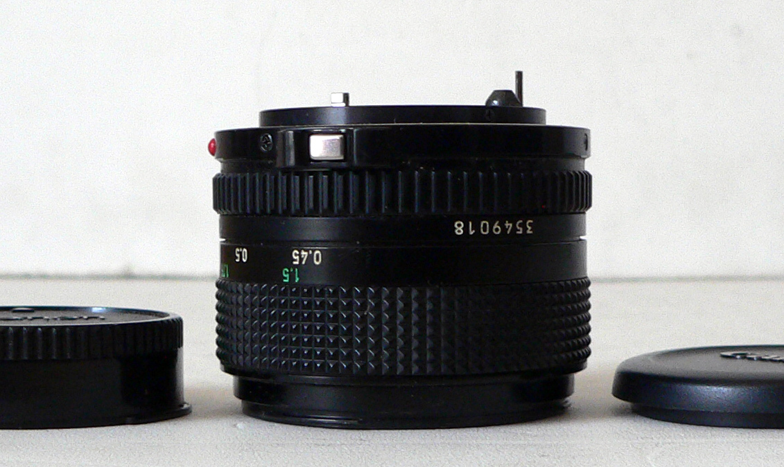 ☆ 中古 / Canon NEW FD 50mm 1.4 3549018 ☆ 【公式通販】