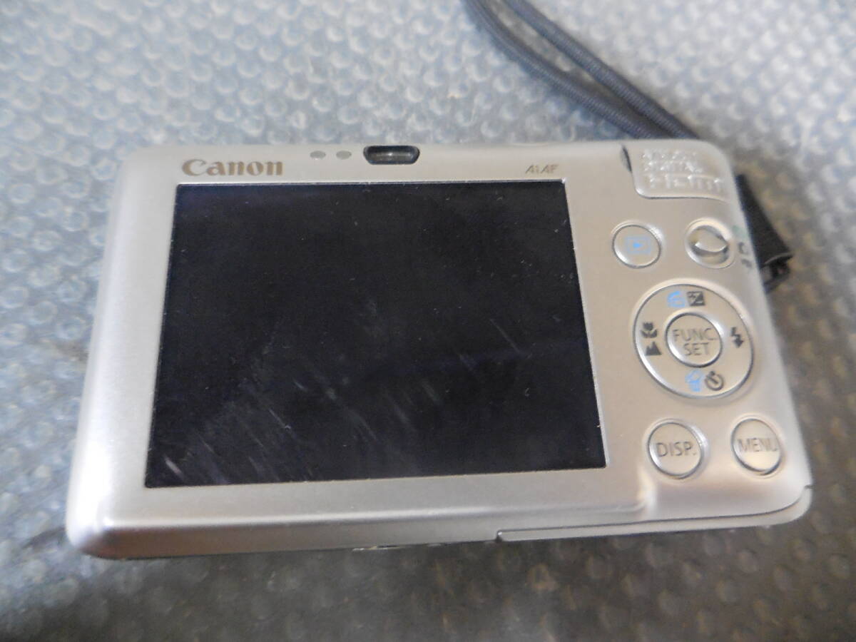カメラ ジャンク デジカメ CANON PC1353