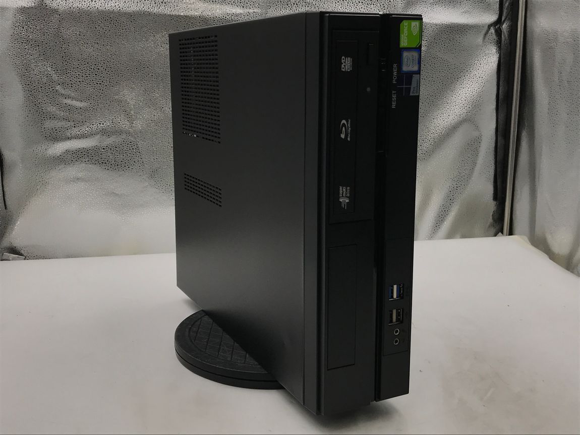 デスクトップPC Diginnos デスクトップPC Celeron 8GB Win10