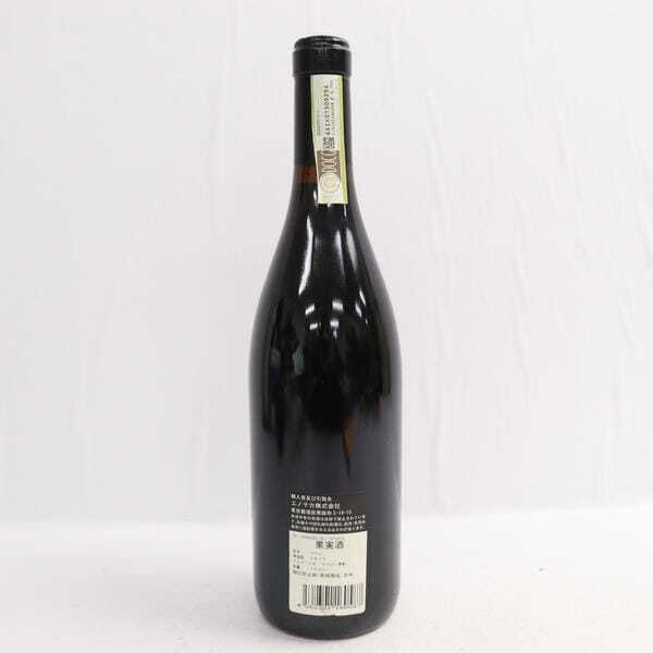GAJA（ガヤ）バルバレスコ 2011 14.5% 750ml T25A080054 バルバレスコ