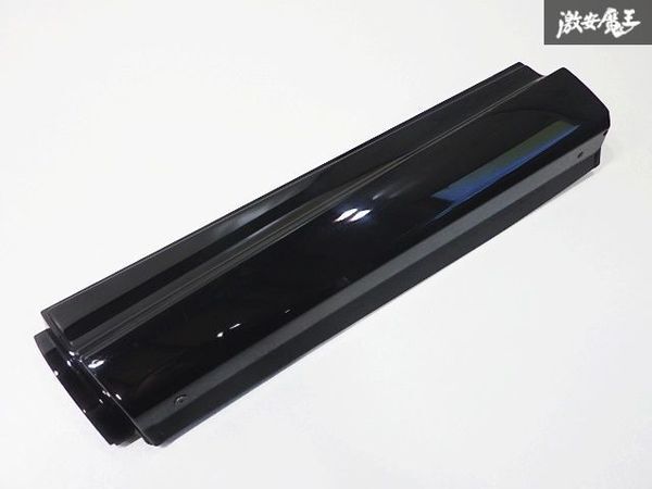 ★新品/NH731P塗装済み★ MUGEN 無限 ムゲン 6BA-RV3/RV4 6AA-RV5/RV6 VEZEL ヴェゼル ドアパネル クリスタルブラックパール 1台分 即納_5